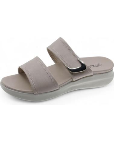 Sandálias BEPPI  de Mulher 2205940  BEIGE