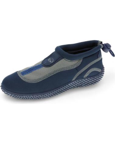 girl and boy Sandals BEPPI 2206091  NAVY BLUE