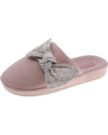 Pantoufles BEPPI  pour Femme 2206200  PINK