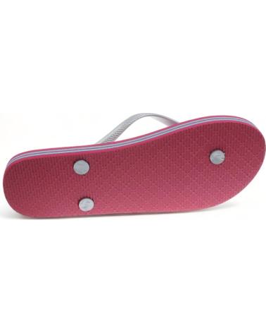 Chinelos BEPPI  de Mulher 2206370  SILVER