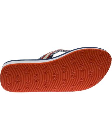 Tongs BEPPI  pour Femme 2206400  NAVY BLUE