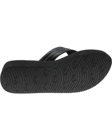 Tongs BEPPI  pour Femme 2206410  BLACK