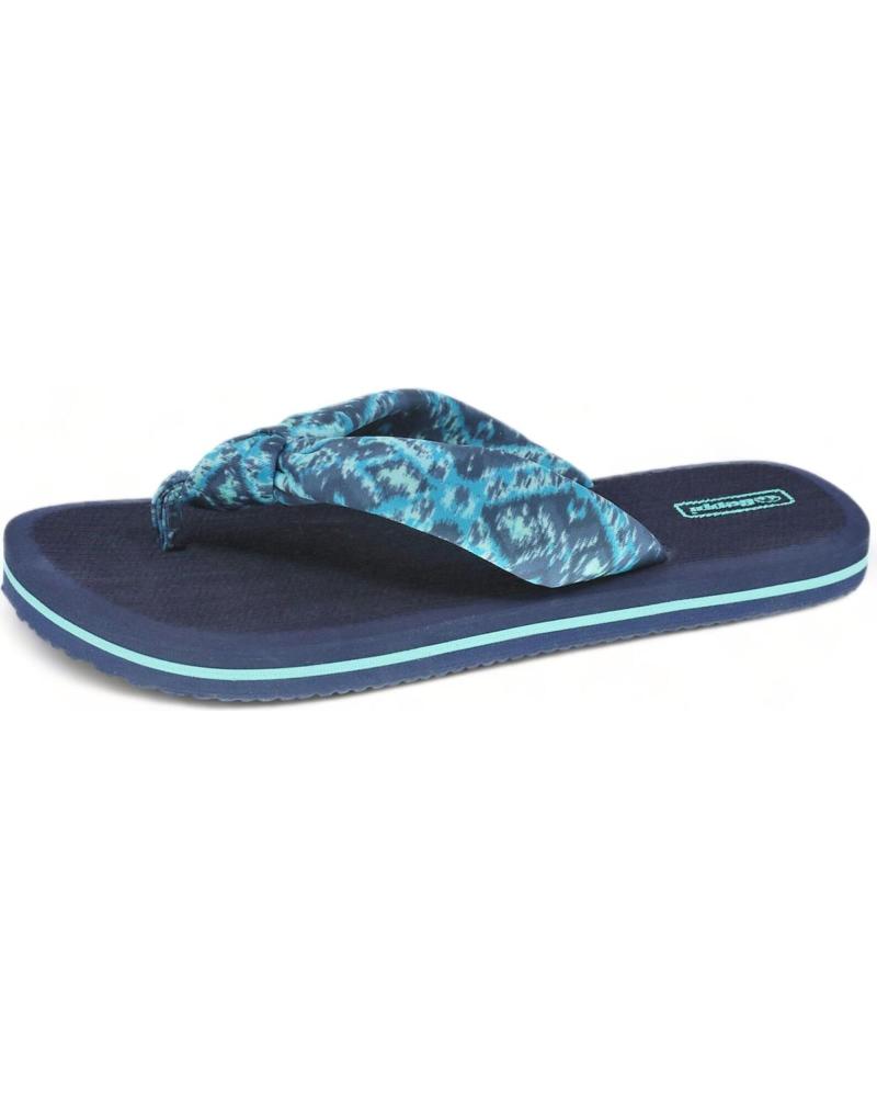 Chanclas BEPPI  de Mujer 2206420  BLUE