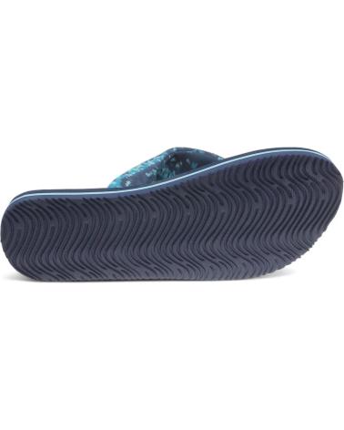 Chanclas BEPPI  de Mujer 2206420  BLUE