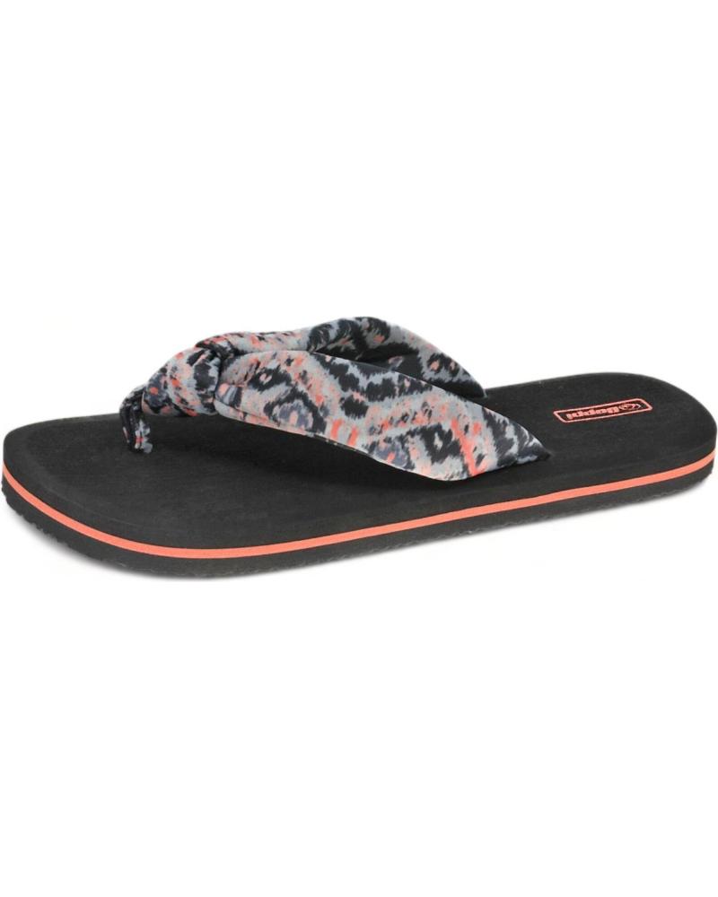 Woman Flip flops BEPPI 2206421  BLACK