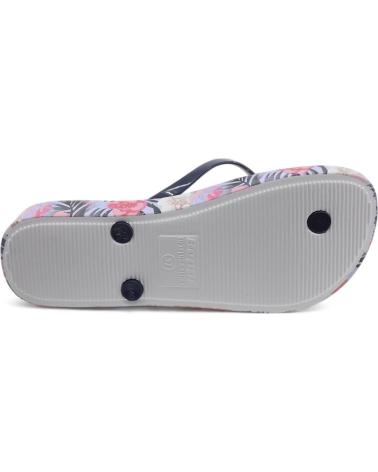 Woman Flip flops BEPPI 2206460  NAVY BLUE