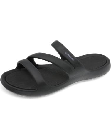 Sandálias BEPPI  de Mulher 2206550  BLACK