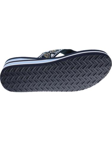 Chinelos BEPPI  de Mulher 2206590  NAVY BLUE