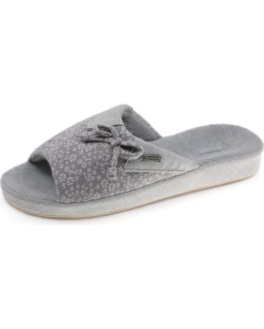 Woman House slipers BEPPI 2206651  GREY