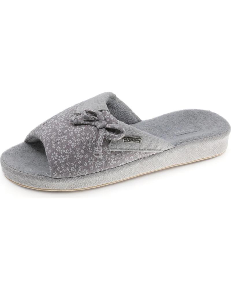 Woman House slipers BEPPI 2206651  GREY