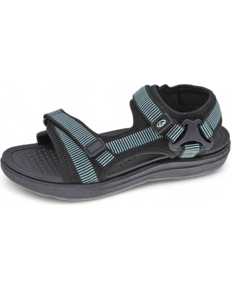 Sandalen BEPPI  für Damen und Junge 2206670  WATER GREEN