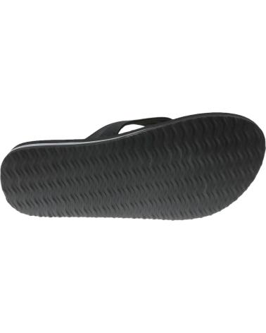 Man Flip flops BEPPI 2206720  BLACK