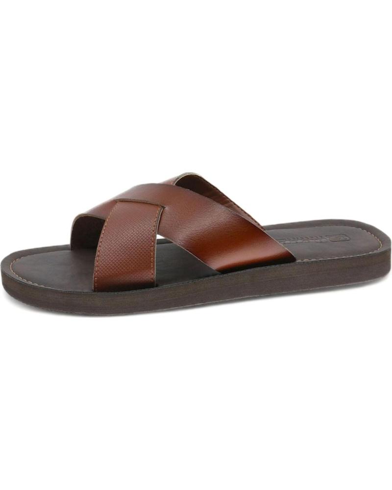 Sandali BEPPI  per Uomo 2206830  BROWN