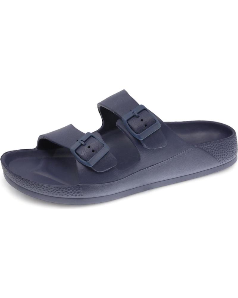 Man Flip flops BEPPI 2206852  NAVY BLUE