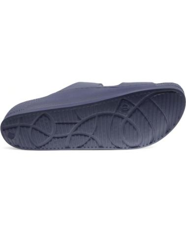 Man Flip flops BEPPI 2206852  NAVY BLUE