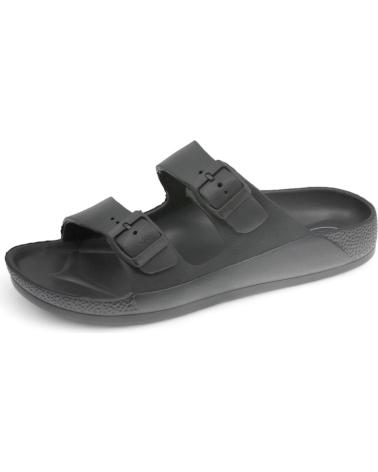 Infradito BEPPI  per Uomo 2206853  BLACK