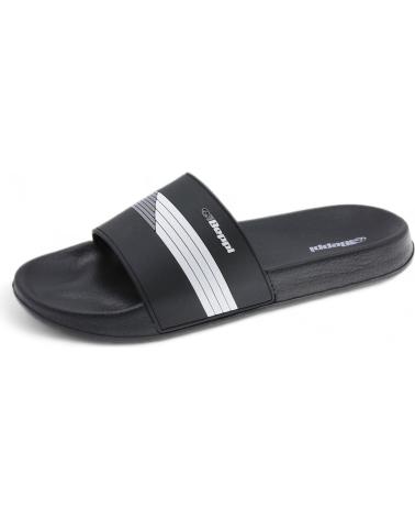 Chanclas BEPPI  de Hombre 2206890  BLACK