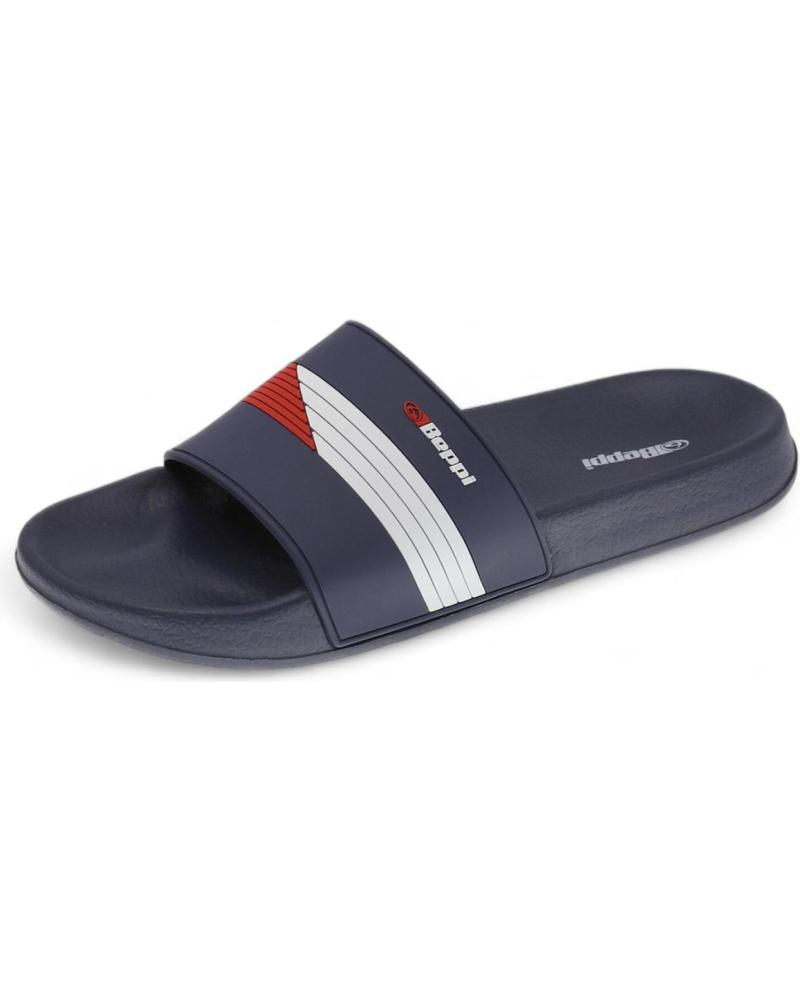Chinelos BEPPI  de Homem 2206893  NAVY BLUE