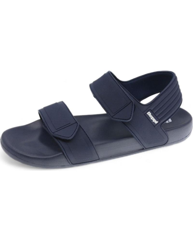 Man Sandals BEPPI 2206950  NAVY BLUE