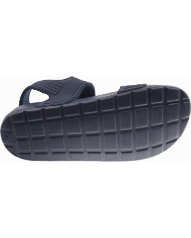 Man Sandals BEPPI 2206950  NAVY BLUE