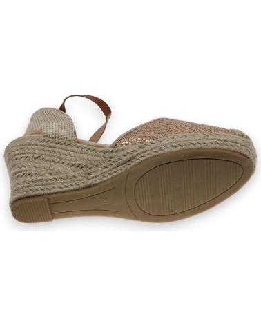 Sandali BEPPI  per Donna 2207011  GOLD