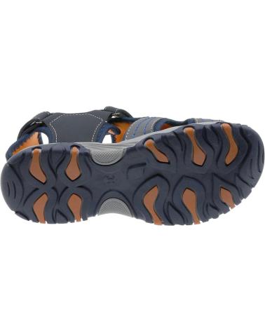 Sandali BEPPI  per Bambino 2207020  NAVY BLUE