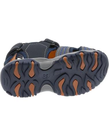 Sandali BEPPI  per Bambino 2207022  NAVY BLUE