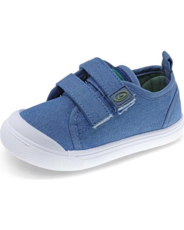 Sneaker BEPPI  für Mädchen und Junge 2207120  JEANS