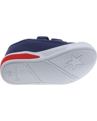 Sportif BEPPI  pour Fille et Garçon 2207130  NAVY BLUE