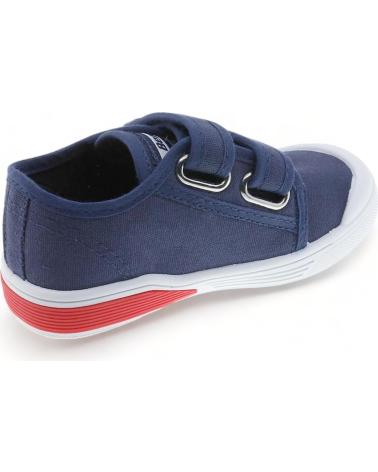 Sportif BEPPI  pour Fille et Garçon 2207130  NAVY BLUE