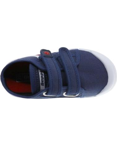 Sportif BEPPI  pour Fille et Garçon 2207130  NAVY BLUE