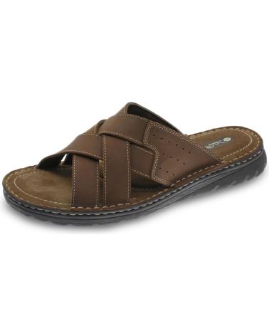 Sandali BEPPI  per Uomo 2207410  BROWN