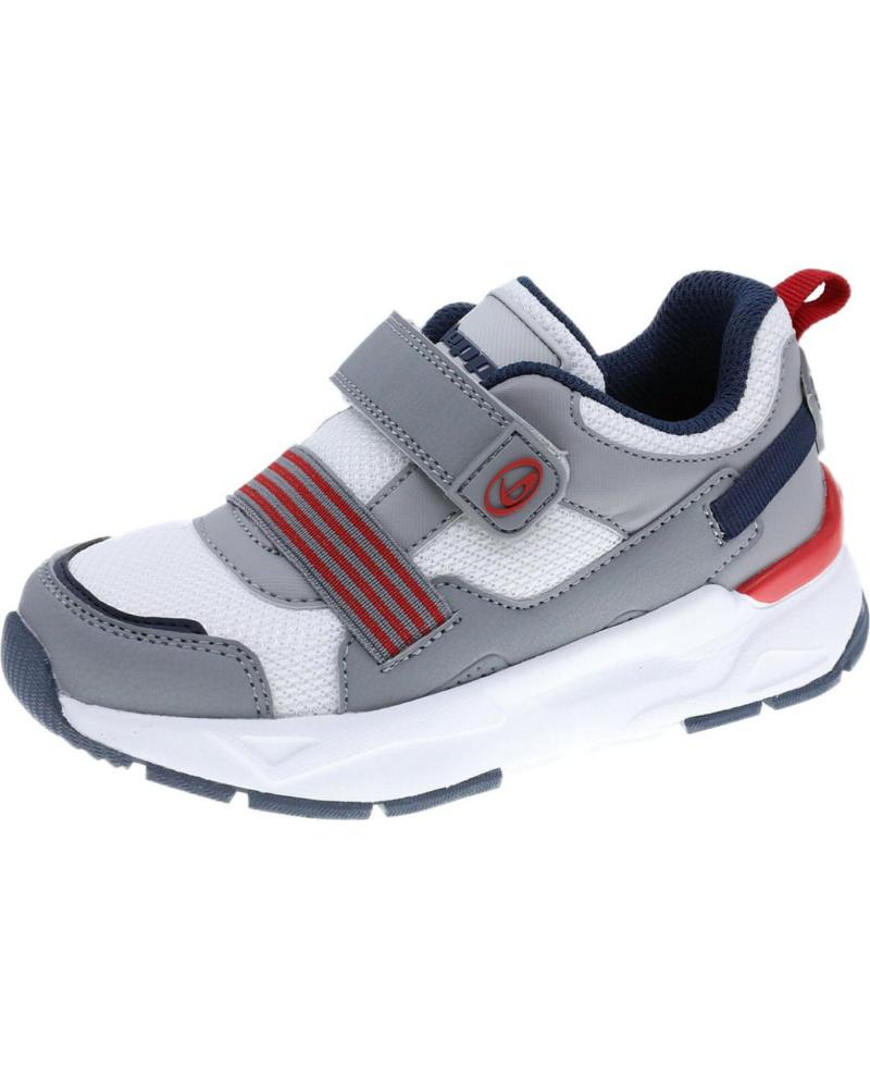 Deportivas BEPPI  de Niña y Niño 2207481  GREY