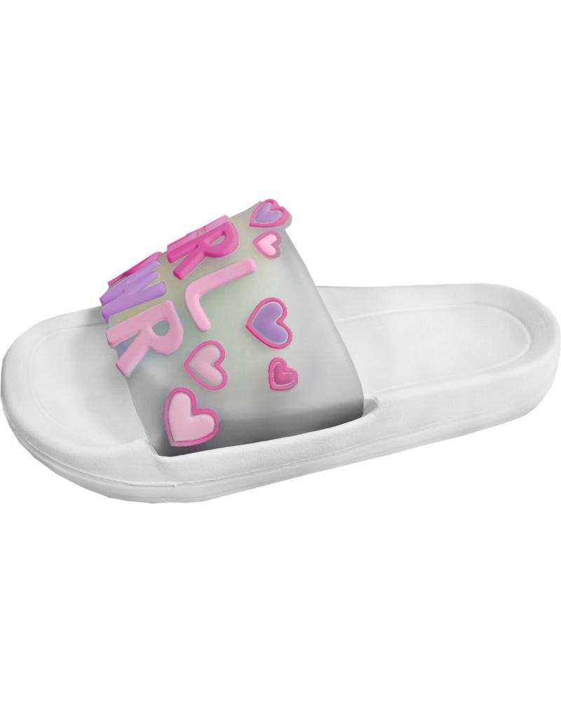 Infradito BEPPI  per Bambina 2207550  WHITE