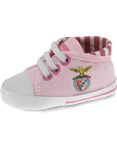 Deportivas BEPPI  de Niña 2120931  PINK