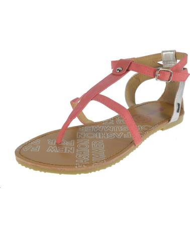 Sandalias BEPPI  de Mujer 2131713  SALMON