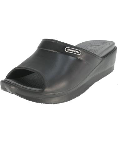 Zuecos BEPPI  de Mujer 2135191  BLACK