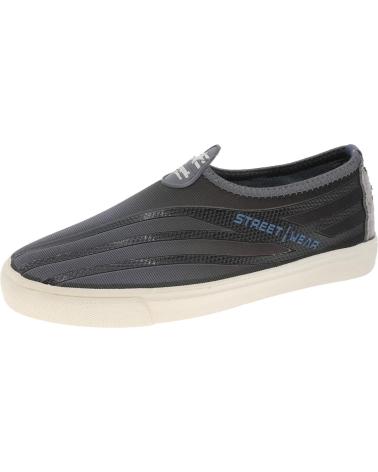 Zapatillas deporte BEPPI  de Mujer 2148400  BLACK