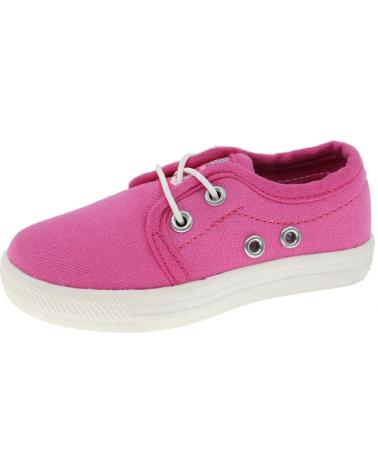 Deportivas BEPPI  de Niña 2149560  FUCHSIA