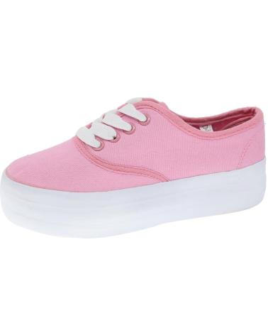 Deportivas BEPPI  de Niña 2149670  PINK