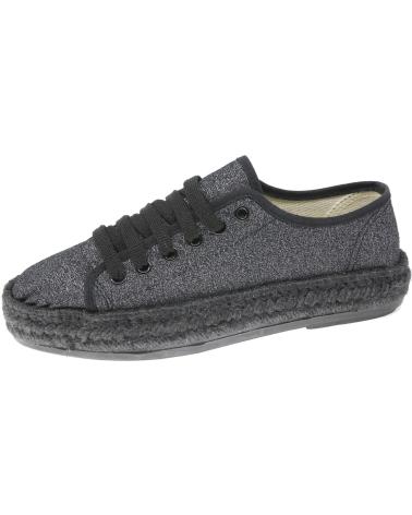 Zapatillas deporte BEPPI  de Mujer 2150691  BLACK