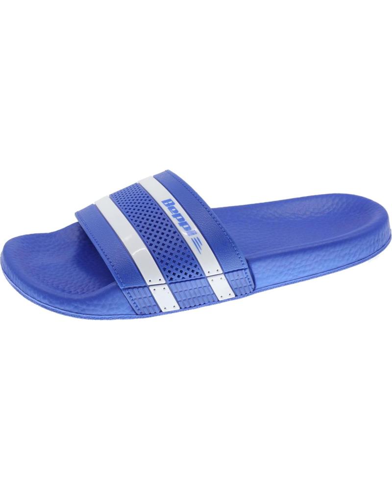 Chinelos de Mulher BEPPI 2154335 BLUE