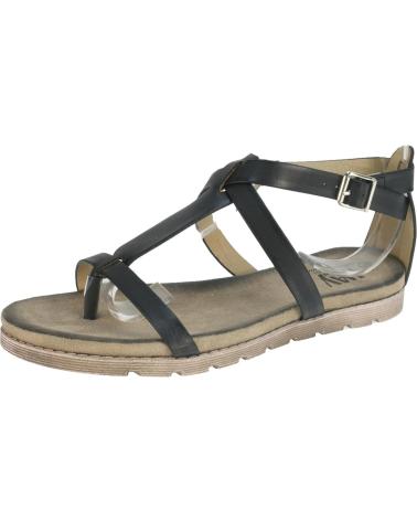 Sandalias BEPPI  de Mujer 2154590  BLACK