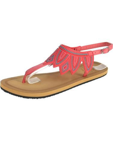 Sandalias BEPPI  de Mujer 2154800  FUCHSIA