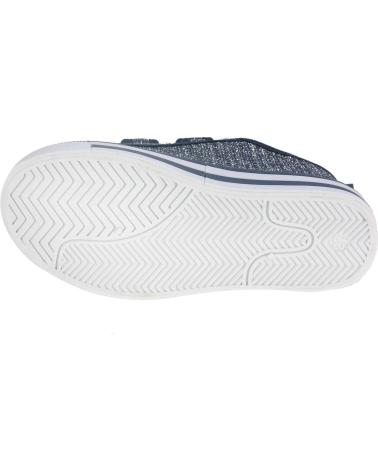 Deportivas de Niña y Niño BEPPI 2156250 NAVY BLUE