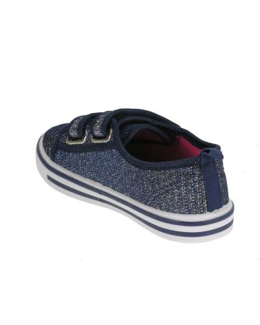 Deportivas de Niña y Niño BEPPI 2156250 NAVY BLUE