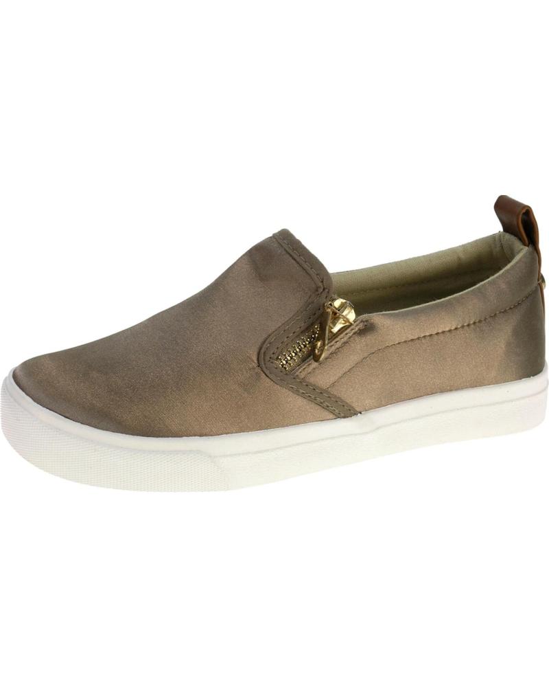 Chaussures pour Femme BEPPI 2160410 BROWN