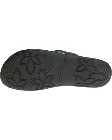 Chinelos BEPPI  de Mulher 2161240  BLACK