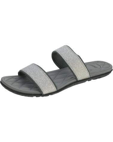 Sandalen für Damen BEPPI 2161351 SILVER