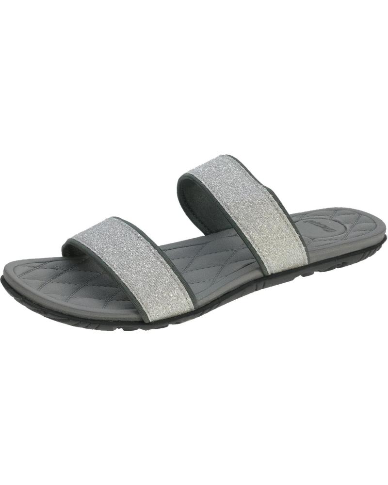 Sandalen für Damen BEPPI 2161351 SILVER